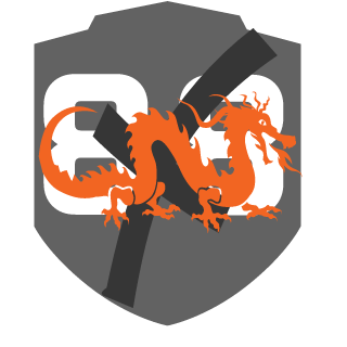 PetrickSalgado's emblem