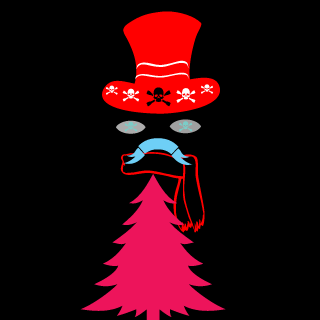 Entzuckende's emblem
