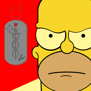 TheDrunkDoc's emblem