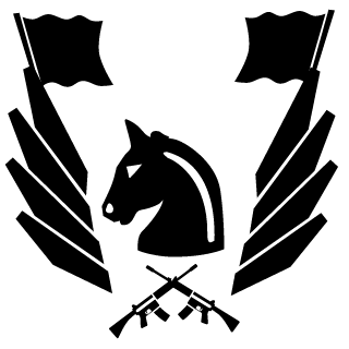 LoLo Honcho's emblem