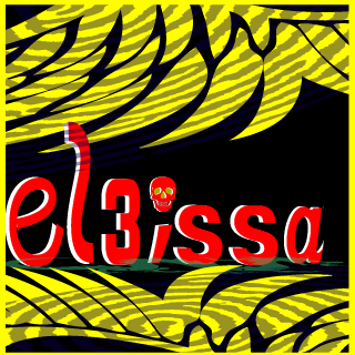 el3issa's emblem