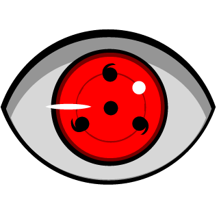 Akujihara's emblem
