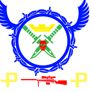 RickTehBoss's emblem