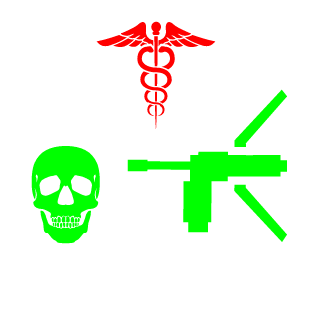 1LT-MM's emblem