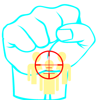 ANDROID's emblem