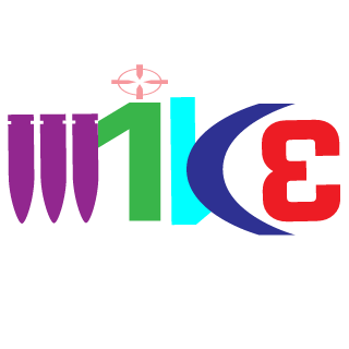 MikeManiac61's emblem