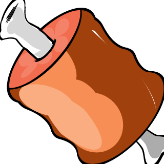 R4dio4ctiveST4R's emblem