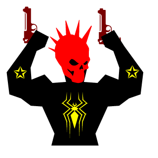 FrozennO's emblem