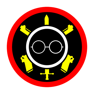 FelobeDoAgreste's emblem