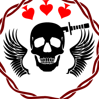 clintonj2001's emblem