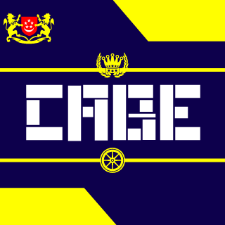 CABE-Stevansk1's emblem