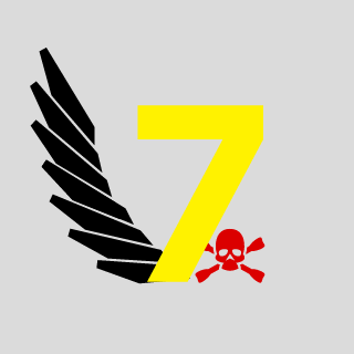 Kayote7's emblem