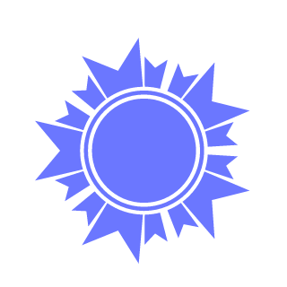 BGEN MRAM's emblem