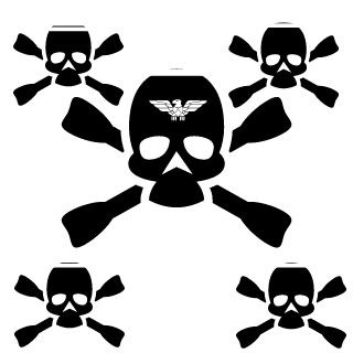 AK_mohand's emblem