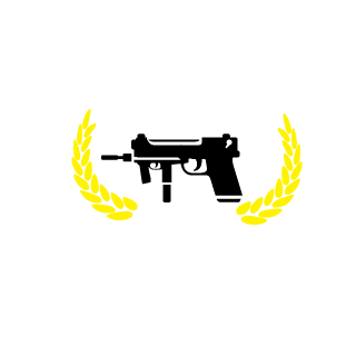 MACHER223's emblem