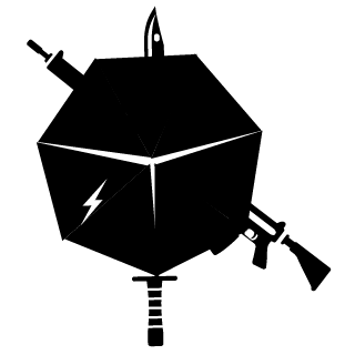 lokotron100's emblem