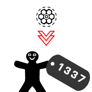 BBetaPT's emblem