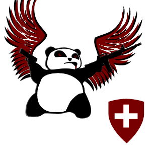Avioro95's emblem