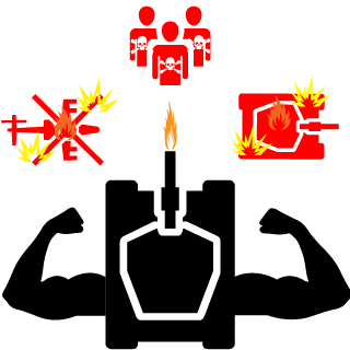 ebonyarmor's emblem