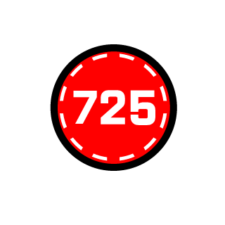 TheCheetah725's emblem