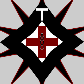 LeChawMeister's emblem