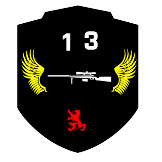 knishoff's emblem