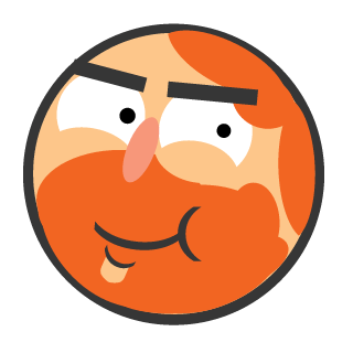 Kevinstrike's emblem