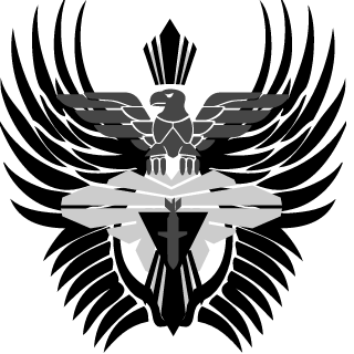 Rankhor's emblem