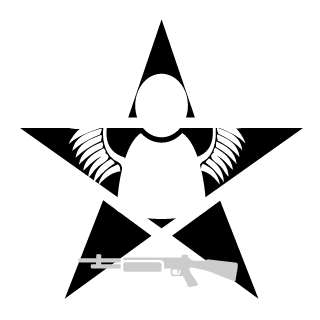 Anjo777's emblem
