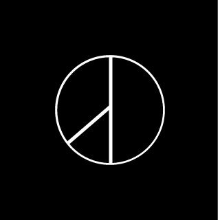 peaceminusone's emblem