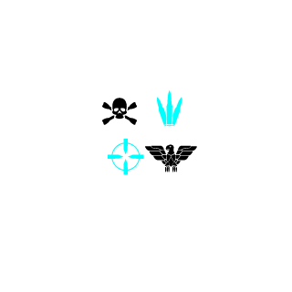 3yalki's emblem