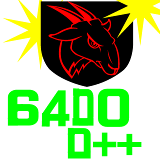 CapivaraDeOculos's emblem