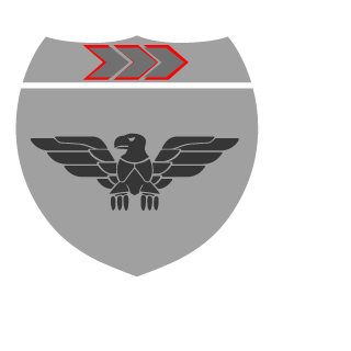 KrekerisLV's emblem