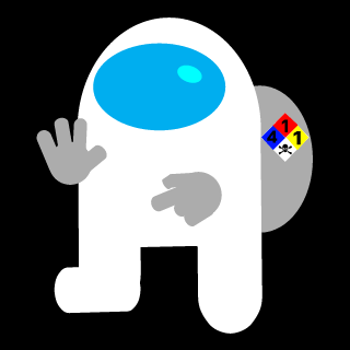 04xH's emblem
