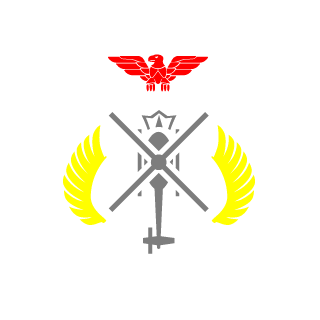 8aled's emblem