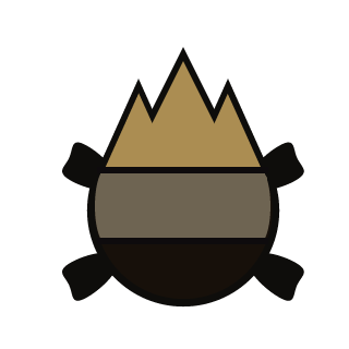 Caprage's emblem