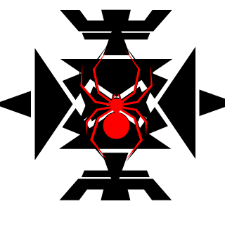 -xREALx-ONE's emblem