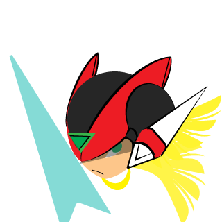 LazerBreak's emblem