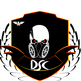 Dachschaden Crew's emblem