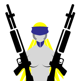 sYx I JvPzZ's emblem