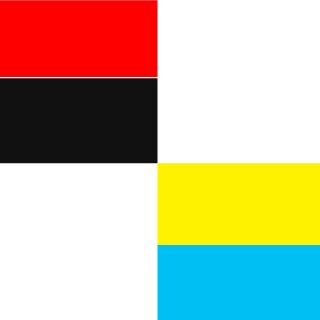 Mayhem1613's emblem