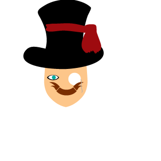 WheezingJuice's emblem
