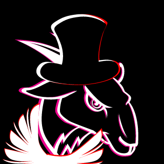 Poneis On Verras's emblem