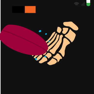 DaddyEnDz's emblem