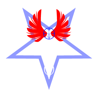D3Ch4r's emblem