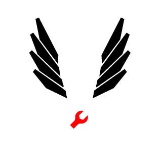 Kerusperaz's emblem