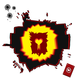 Decoey's emblem