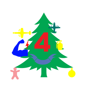 Russian-cfg's emblem
