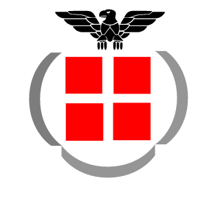 Wadeupp's emblem