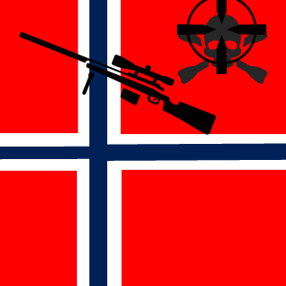 Gefiky's emblem
